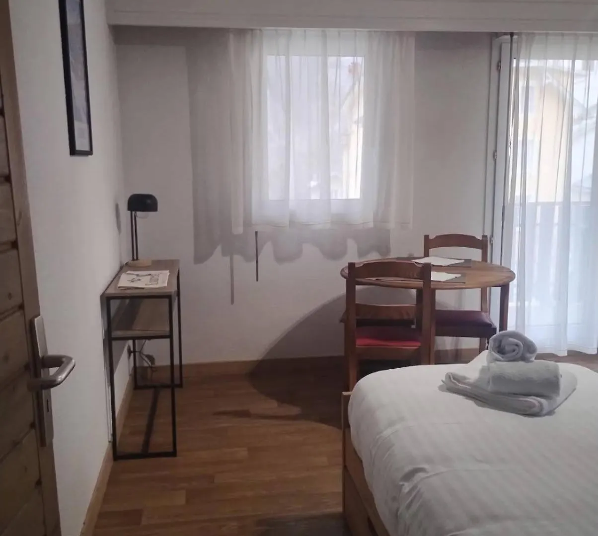 Residence Eureca Brides-les-Bains 3*,  France
