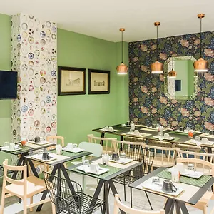 *** Hotel Ibis Styles Gare De L'est Tgv France