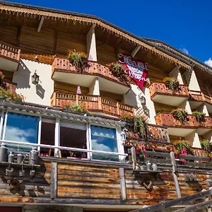 Hotel Les Bains