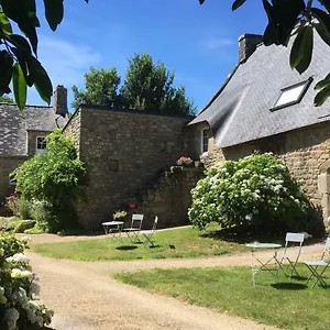  Bed & Breakfast Les Fermes De Kercadoret France