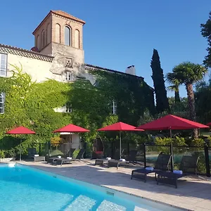 Отель Le Domaine Du Colombier, Malataverne