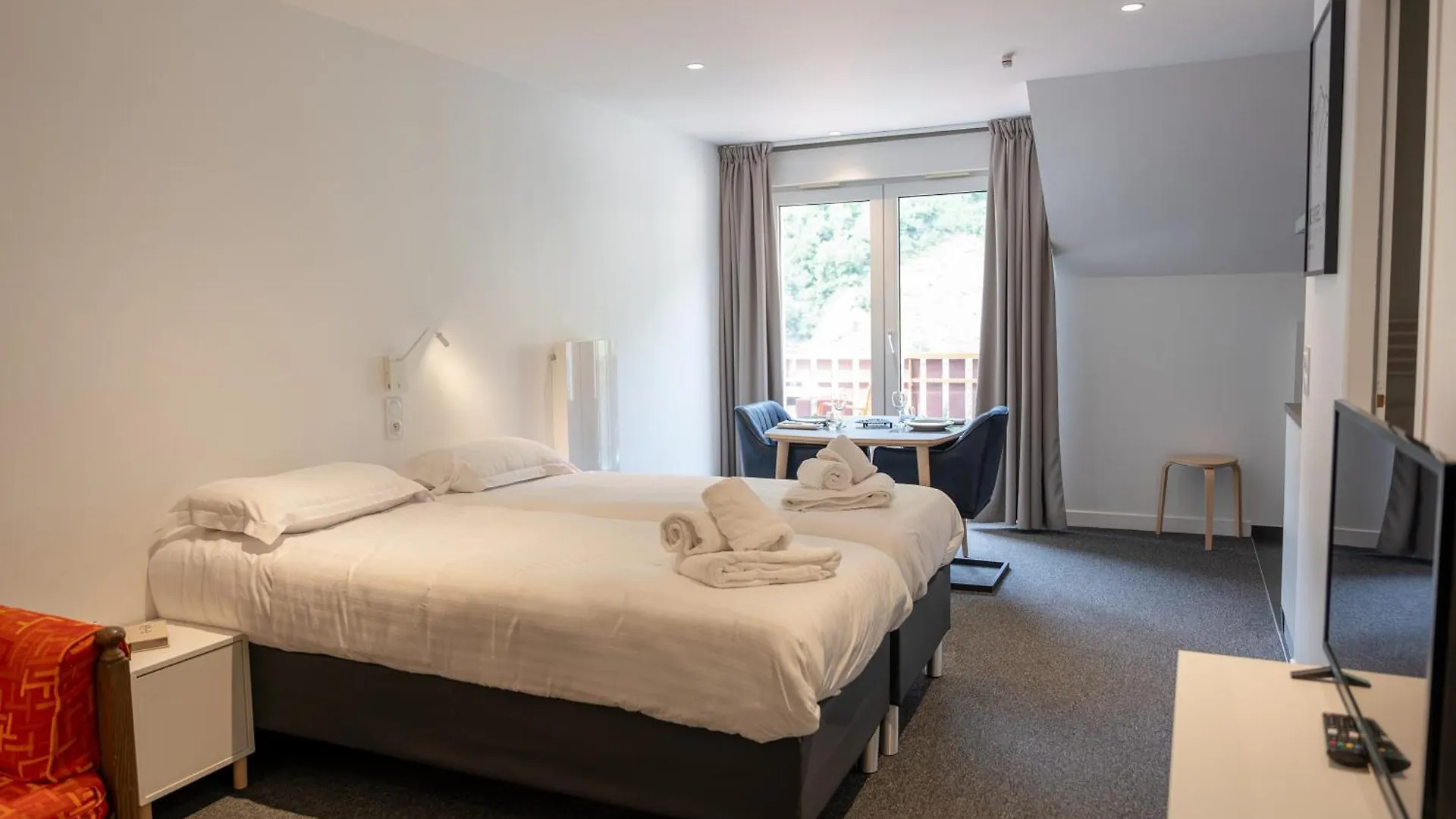 Residence Eureca Brides-les-Bains 3*,  Γαλλία